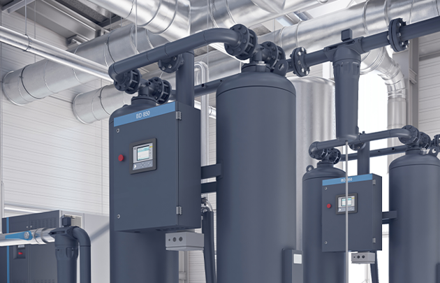 AtlasCopco Equipment